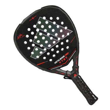 Imagem de Raquete De Padel Adidas Metalbone Hrd+ 2026