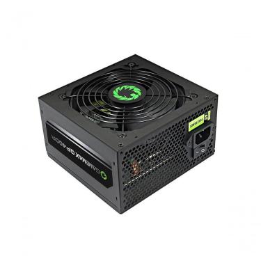 Imagem de Fonte Atx Gamemax Gp400a 400w Real 80plus-pfc-bivolt Auto