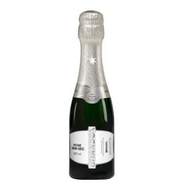 Imagem de Espumante Riche Demi-Sec Chandon 187ml