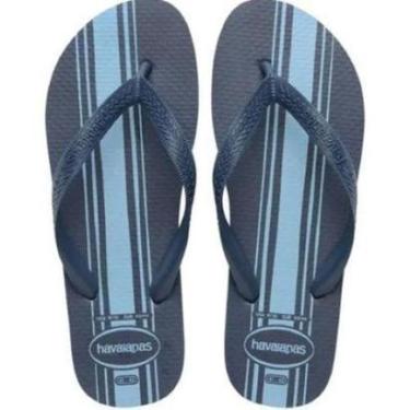 Imagem de SANDALIA M A HAVAIANAS COLOR ESSENTIAL-Masculino