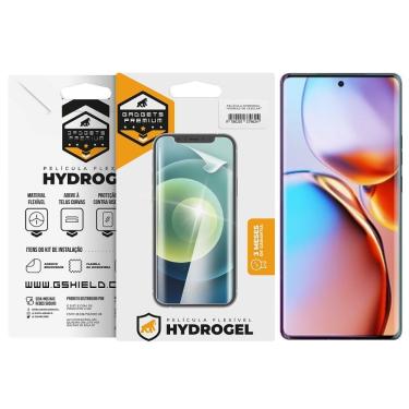 Imagem de Película Para Motorola Edge Plus (2023) - Hydrogel Hd - Gshield