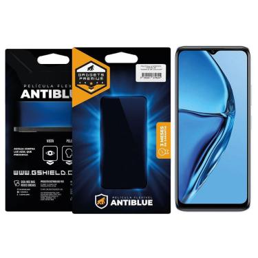 Imagem de Película para Infinix Hot 20 5G - AntiBlue - Gshield