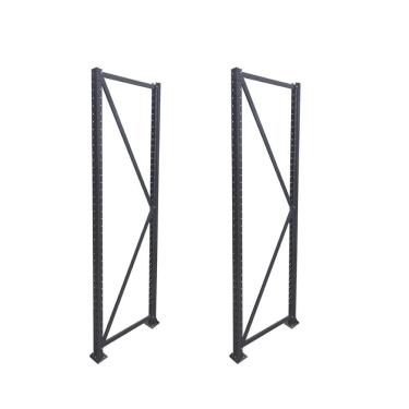 Imagem de Lateral Mini Porta Para Paletes 2000x600 Presto