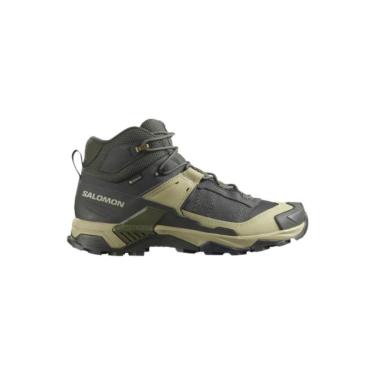 Imagem de Bota Salomon X Ultra 5 Mid Gore-tex Masculina-Masculino