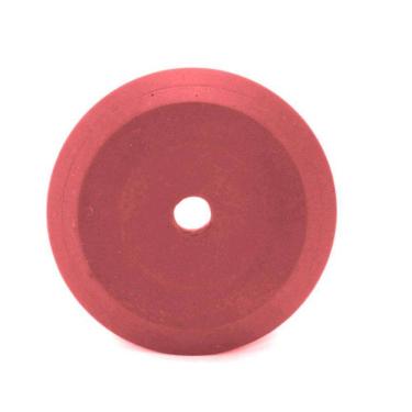 Imagem de Rebolo Para Afiar Megafino 6 Pol. Cônico Grão 3000