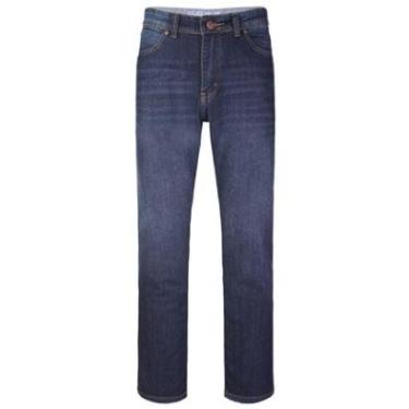 Imagem de Calça Jeans Eco-Friendly Masc Comfort Reta Vilejack VMCR0016-Masculino
