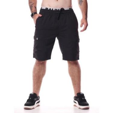 Imagem de Bermuda Bali Hai Cargo Sea-Unissex