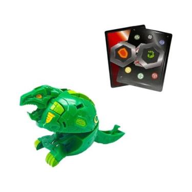 Imagem de Bakuganes Ultra Hydorous De 3 Polegadas De Altura, Criaturas Que Mudam