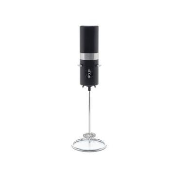 Imagem de Mixer Elétrico em Inox 23x7x7cm Wolff