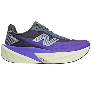 Imagem de Tênis New Balance Masculino FuelCell Rebel v5 1347904