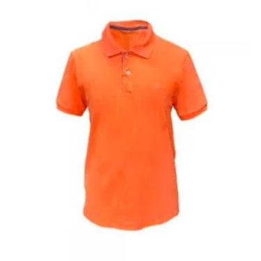 Imagem de Camiseta Polo Ogochi Essencial Slim-Masculino