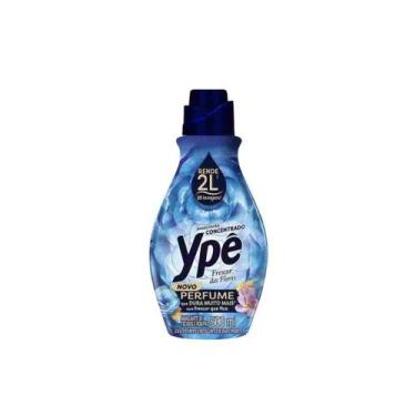 Imagem de Amaciante Concentrado Frescor Das Flores 500ml Ypê