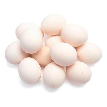 Imagem de Amendoim Ovinhos Snack Petisco 1KG - Vupi