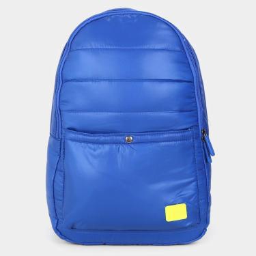 Imagem de Mochila Olympikus Puff 20L-Unissex