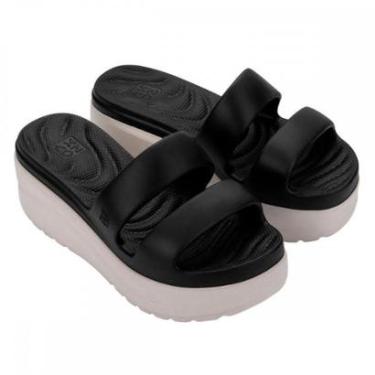 Imagem de Chinelo Zaxy 19260 Flow Flatform Feminino-Feminino