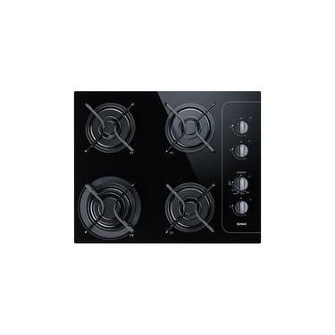 Imagem de Cooktop Consul 4 Bocas Facilite com Controle Fácil e Acendimento Automático Preto CD060AE – Bivolt Bivolt