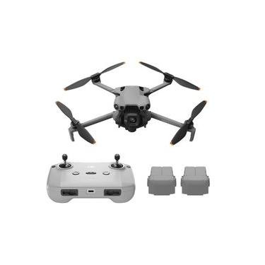 Imagem de Drone DJI Mini 5 Pro Fly More Combo (Sem tela) BR - DJI066 DJI066