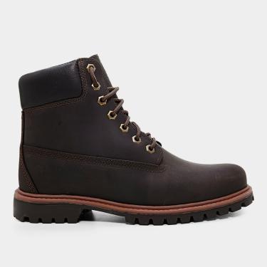 Imagem de Bota Couro Macboot Bronx 02 Masculina-Masculino