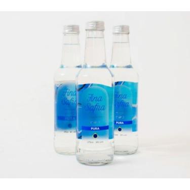 Imagem de Cachaça Fina Safra Pura 275 ml
