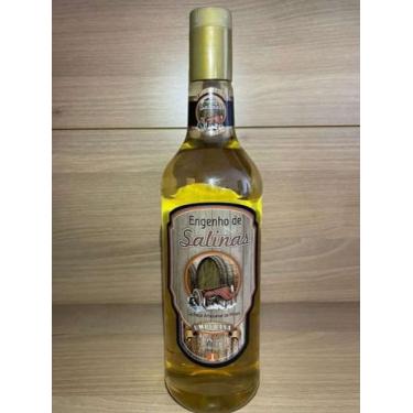 Imagem de Cachaça Engenho de Salinas