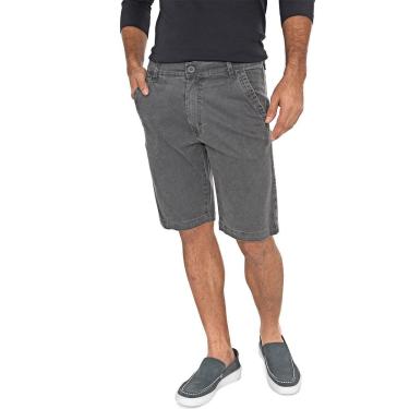 Imagem de Bermuda Macaw Passeio Sarja Roma-Masculino