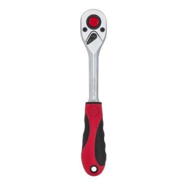 Imagem de Chave Catraca Reversível 1/4 Gedore Red 3300158 R40000027