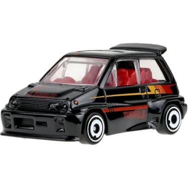 Imagem de Hot Wheels - '85 Honda City Turbo II - JJJ66 - Mattel
