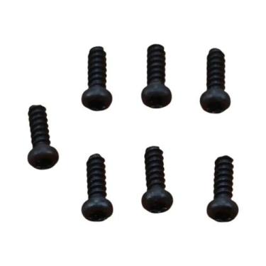 Imagem de Kit De Substituição De Parafusos JCD Para PS2, PS3, PS4, PSP3000, PSV1