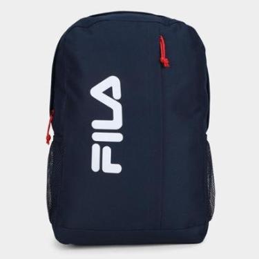 Imagem de Mochila Fila Basic Letter-Unissex