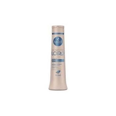 Imagem de Shampoo Bendito Loiro 500ml - Haskell