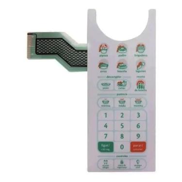 Imagem de Membrana compativel microondas consul cmn 34ab aquarela - DIPRIMEIRA