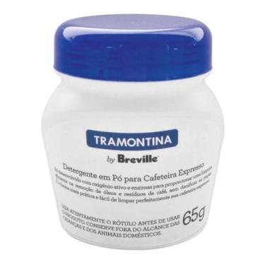 Imagem de Limpador Detergente em Pó para Cafeteira - Tramontina Braville - Ref.6