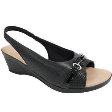 Imagem de Sandália Usaflex MM0902-Feminino