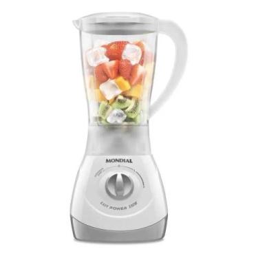 Imagem de Liquidificador Easy Power, Mondial, 550W - L-550-W