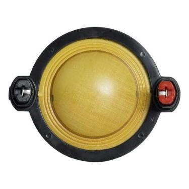Imagem de Reparo Driver Corneta Driver D250x 100w Rms Reforçado 8 Ohms - Congrat