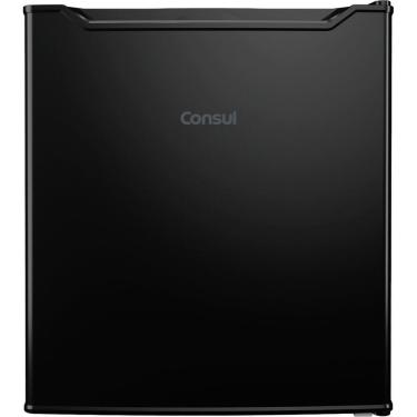 Imagem de Frigobar 47 Litros CRC04ME 1 Porta Compartimento Extra-Frio Consul