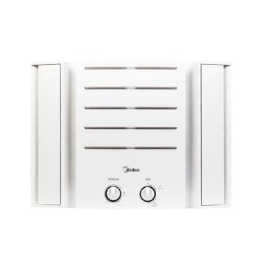 Imagem de Ar-Condicionado Janela Mecânico Midea 7.500 BTUs Só Frio 220V
