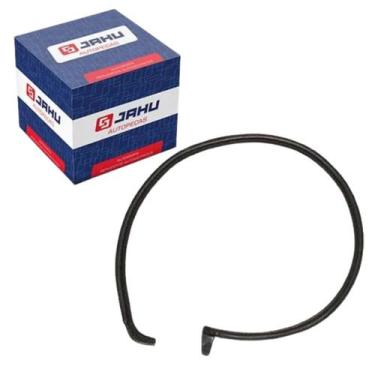 Imagem de Guarnicao Entre Portas Tr 1450Mm - Fiorino 1988 A 1995 - 609633 - JAHU