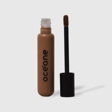 Imagem de Corretivo Líquido Escuro  Concealer Tan Océane Edition 15g