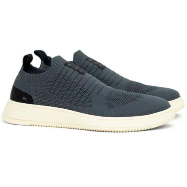 Imagem de Tênis Reserva RSV Go Viper Knit Masculino Flexível Elástico Confortáve