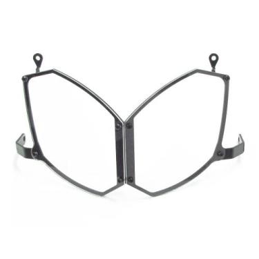 Imagem de Protetor De Farol Tenere XTZ 250 Em Acrilico Todas - START RACING