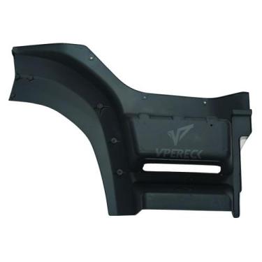 Imagem de Paralama Dianteiro Esquerdo Da Cabine Para DAF CF85 - 1363816 - MIGLIO