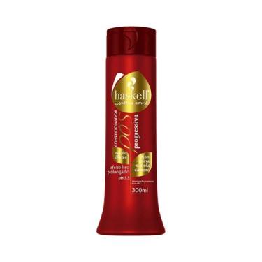 Imagem de Condicionador Haskell Pós Progressiva 300ml
