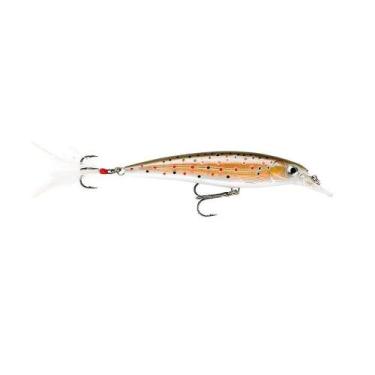 Imagem de Isca Artificial Rapala Xrap Xr10 10cm 13gr, Agua doce tr