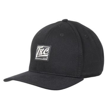 Imagem de Boné Preto TXC 38298 - TXC Brand