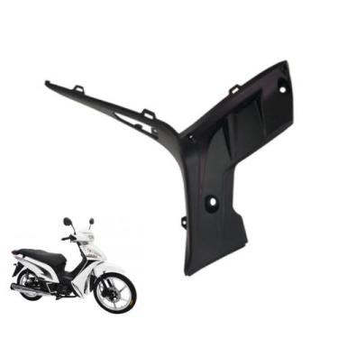 Imagem de Carenagem Shineray Jet 50cc Interna Direita - SMART FOX