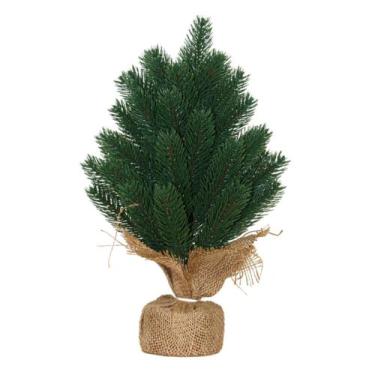 Imagem de Mini Árvore de Natal 50cm 50 galhos - 6988200137532 - Iracema Collecti