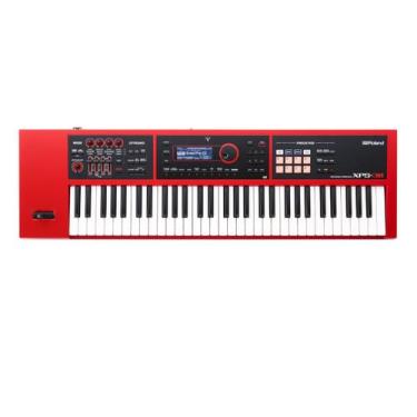 Imagem de Teclado roland sintetizador  xps 30 rd
