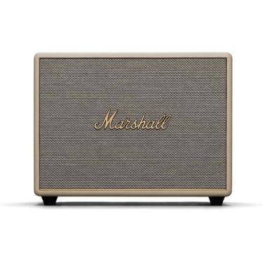 Imagem de Marshall Woburn 3 Alto Falante Bluetooth Hdmi - Creme Bivolt