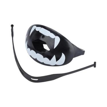Imagem de Protetor de dentes protetor bucal TPR de qualidade alimentar para boxe